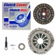 Purchase Top-Quality New Clutch Kit by EXEDY - 06029 pa2