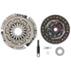 Purchase Top-Quality New Clutch Kit by EXEDY - 06032 pa2
