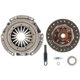 Purchase Top-Quality New Clutch Kit by EXEDY - 06033 pa1