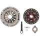 Purchase Top-Quality New Clutch Kit by EXEDY - 06040 pa2