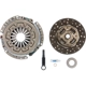 Purchase Top-Quality New Clutch Kit by EXEDY - 06042 pa1