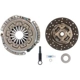 Purchase Top-Quality New Clutch Kit by EXEDY - 06042 pa2