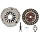 Purchase Top-Quality New Clutch Kit by EXEDY - 06044 pa1