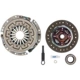 Purchase Top-Quality New Clutch Kit by EXEDY - 06045 pa1
