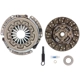 Purchase Top-Quality New Clutch Kit by EXEDY - 06055 pa1