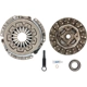 Purchase Top-Quality New Clutch Kit by EXEDY - 06058 pa1