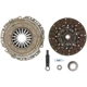 Purchase Top-Quality New Clutch Kit by EXEDY - 07005 pa1