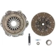 Purchase Top-Quality New Clutch Kit by EXEDY - 07013 pa1