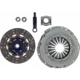 Purchase Top-Quality New Clutch Kit by EXEDY - 07014 pa1