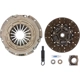 Purchase Top-Quality New Clutch Kit by EXEDY - 07014 pa2