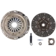 Purchase Top-Quality New Clutch Kit by EXEDY - 07015 pa1