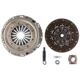 Purchase Top-Quality New Clutch Kit by EXEDY - 07015 pa2