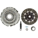 Purchase Top-Quality New Clutch Kit by EXEDY - 07016 pa1