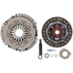 Purchase Top-Quality New Clutch Kit by EXEDY - 07020 pa1