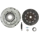 Purchase Top-Quality EXEDY - 7026 - Clutch Kit pa1