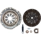 Purchase Top-Quality New Clutch Kit by EXEDY - 07027 pa1