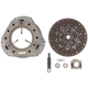 Purchase Top-Quality EXEDY - 07027L - Clutch Kit pa1