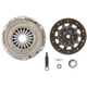 Purchase Top-Quality New Clutch Kit by EXEDY - 07032 pa1