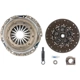 Purchase Top-Quality New Clutch Kit by EXEDY - 07035 pa1