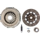 Purchase Top-Quality New Clutch Kit by EXEDY - 07035 pa2
