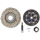 Purchase Top-Quality New Clutch Kit by EXEDY - 07038 pa1