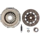 Purchase Top-Quality New Clutch Kit by EXEDY - 07038 pa2