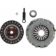 Purchase Top-Quality New Clutch Kit by EXEDY - 07038 pa3