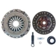 Purchase Top-Quality New Clutch Kit by EXEDY - 07048 pa1