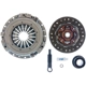 Purchase Top-Quality New Clutch Kit by EXEDY - 07048 pa2