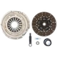 Purchase Top-Quality New Clutch Kit by EXEDY - 07056 pa1