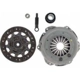 Purchase Top-Quality New Clutch Kit by EXEDY - 07057 pa1