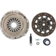 Purchase Top-Quality New Clutch Kit by EXEDY - 07057 pa2