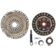 Purchase Top-Quality New Clutch Kit by EXEDY - 07069 pa1