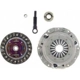 Purchase Top-Quality New Clutch Kit by EXEDY - 07075 pa1