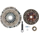 Purchase Top-Quality New Clutch Kit by EXEDY - 07075 pa2