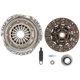 Purchase Top-Quality EXEDY - 7076 - Clutch Kit pa1
