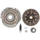 Purchase Top-Quality New Clutch Kit by EXEDY - 07076 pa1