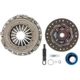 Purchase Top-Quality New Clutch Kit by EXEDY - 07093 pa2
