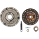 Purchase Top-Quality New Clutch Kit by EXEDY - 07095 pa1