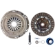 Purchase Top-Quality New Clutch Kit by EXEDY - 07097 pa1