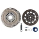 Purchase Top-Quality New Clutch Kit by EXEDY - 07097 pa2