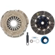 Purchase Top-Quality New Clutch Kit by EXEDY - 07098 pa1