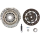 Purchase Top-Quality New Clutch Kit by EXEDY - 07114 pa1