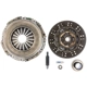 Purchase Top-Quality EXEDY - 7131 - Clutch Kit pa1