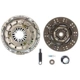 Purchase Top-Quality New Clutch Kit by EXEDY - 07144 pa1