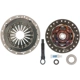 Purchase Top-Quality EXEDY - 8002 - Clutch Kit pa1