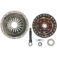 Purchase Top-Quality New Clutch Kit by EXEDY - 08002 pa1