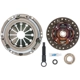 Purchase Top-Quality New Clutch Kit by EXEDY - 08009 pa1