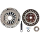 Purchase Top-Quality New Clutch Kit by EXEDY - 08017 pa1