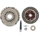 Purchase Top-Quality New Clutch Kit by EXEDY - 08708 pa1